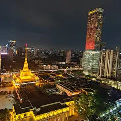 Portman Ritz-Carlton Shanghai