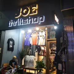 JOE thriftshop