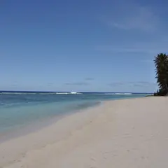 Teteto Beach（テテトビーチ）