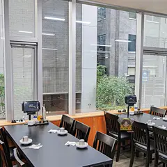 청간막국수