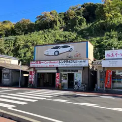 桜島レンタカー