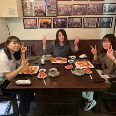 Live Cafe ひすいの海 Hisuinoumi
