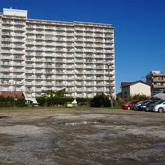 須賀多目的広場駐車場(臨時)