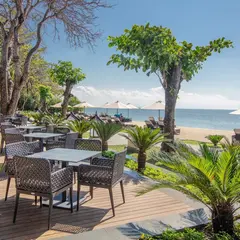 Arwana Restaurant