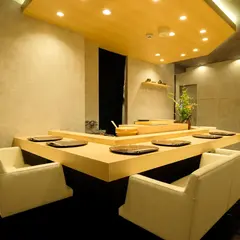 鮨 彩月 大阪梅田店