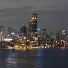 ザ パーク レーン 香港 ア プルマン ホテル 香港柏寧鉑爾曼酒店