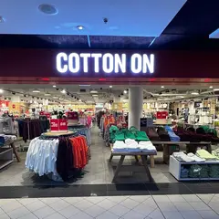 Cotton On Mega