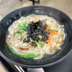 153구포국수 서면점