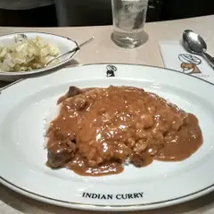 インデアンカレー