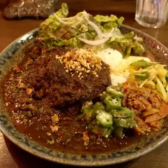 curry bar nidomi