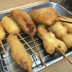 八重勝
