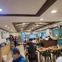 일산칼국수