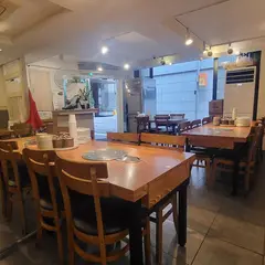 담원순대