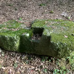 石城山神籠石