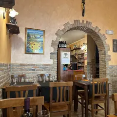 Trattoria Angelo