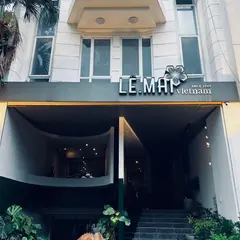 Lê Mai Store - Showroom Phú Nhuận