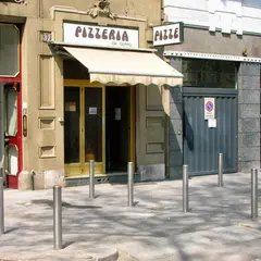 Pizzeria Geppo dal 1981