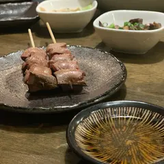 炭火焼き鳥 かなまる