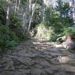 三軒茶屋跡