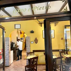 Trattoria da Gino e Pietro
