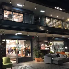 unico代官山