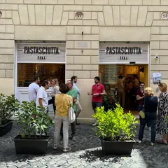 Pastasciutta