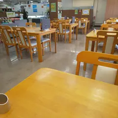 ふるさとレストラン 川内山形屋食堂