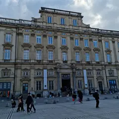Place des Terreaux