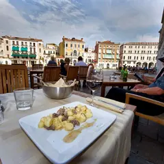 Osteria Bancogiro