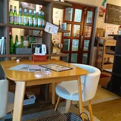 CAFEジュネス