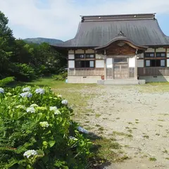 龍洞院禅寺