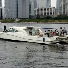 アーバンランチ　豊洲