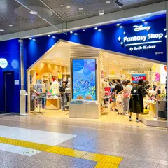 ディズニーファンタジーショップバイベルメゾン東京駅店