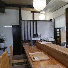 そば屋 三笊（さんざる）