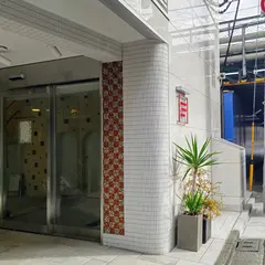 新宿ノースホテル