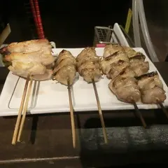 かしわ本舗 とりいし 京橋店