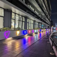 タイムズ市川市役所第１庁舎