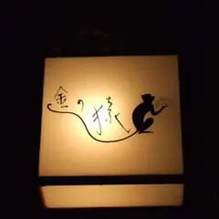 金の猿