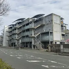 熊本県営保田窪第一団地