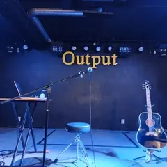 Ｌｉｖｅｈｏｕｓｅｏｕｔｐｕｔ
