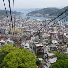 おのみちバス（株）千光寺山ロープウェイ事務所