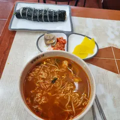 キンパ天国 東大新店