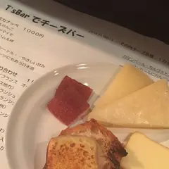 T's Bar