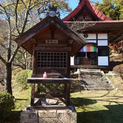 雷電社