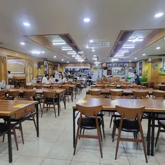 Daeseon Kalguksu