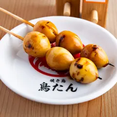 焼き鳥 鳥たん 水道橋店