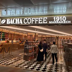 Bacha Coffee Changi Int'l Airport Terminal 1
