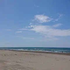 下浜海水浴場