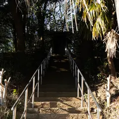 石尊宮