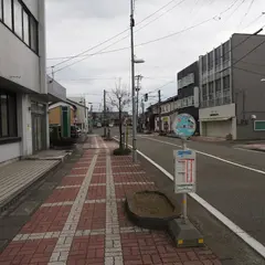 ＪＲ春江駅